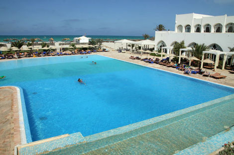 Palm Beach Palace Djerba 5* - DJERBA - TUNISIE Palm Beach Palace Djerba 5* - DJERBA - TUNISIE