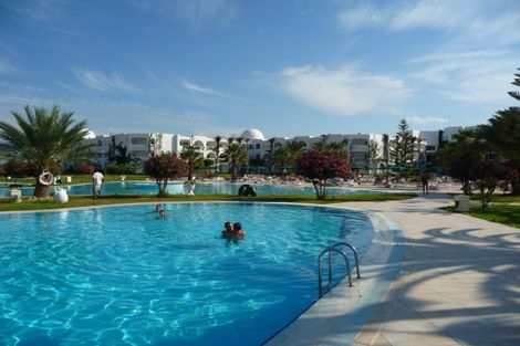 Plaza 4* - DJERBA - TUNISIE Plaza 4* - DJERBA - TUNISIE