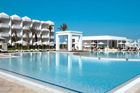 Radisson Sas Resort 5* - DJERBA - TUNISIE Radisson Sas Resort 5* - DJERBA - TUNISIE