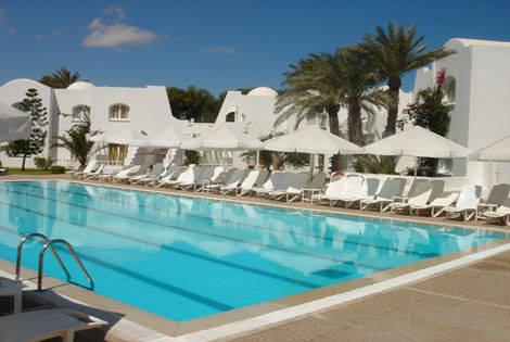 Royal Djerba Haroun 3* - DJERBA - TUNISIE Royal Djerba Haroun 3* - DJERBA - TUNISIE
