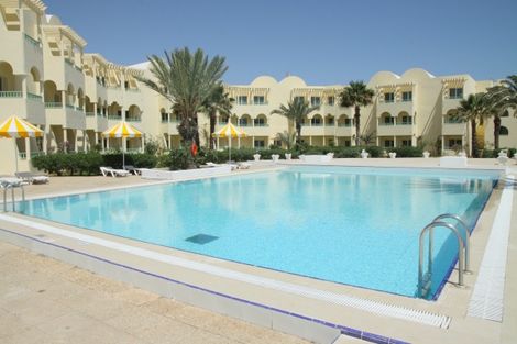 Venice Beach 3* - DJERBA - TUNISIE Venice Beach 3* - DJERBA - TUNISIE