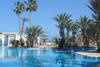 Tunisie - Djerba, Hôtel Zita Beach 4*