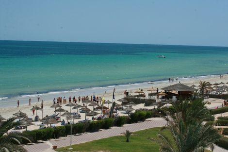 Voyage Tunisie, Séjour Djerba : Hôtel Bravo Club Al Jazira Beach & Spa 3*