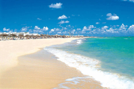 Voyage Tunisie, S�jour�Djerba : Club Look�a Vincci H�lios 4*