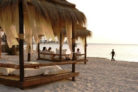 Voyage Tunisie, Séjour Djerba : Club Marmara Dar Djerba 3*