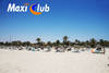 Plage - Maxi Club Palma Djerba