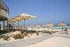 Accès a la plage - Park Inn Ulysse Resort & Thalasso