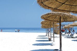 Vacances Djerba: Hôtel Seabel Rym Beach