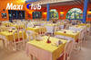 Restaurant - Maxi Club Palma Djerba