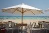 Restaurant plage - Rym Beach