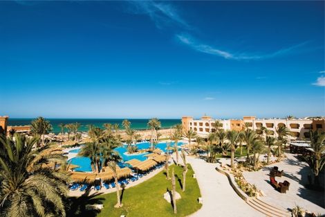 Voyage Tunisie, S�jour�Djerba : H�tel Iberostar Saphira Palms 4*