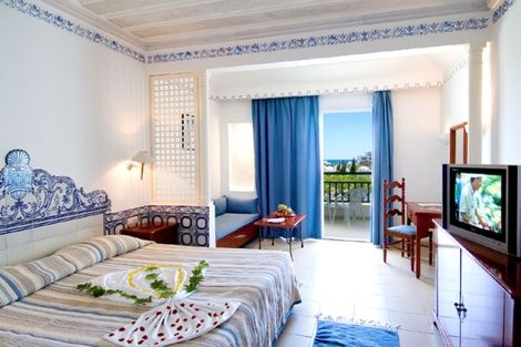 Framissima Thalassa Shalimar 4* - HAMMAMET - TUNISIE Framissima Thalassa Shalimar 4* - HAMMAMET - TUNISIE