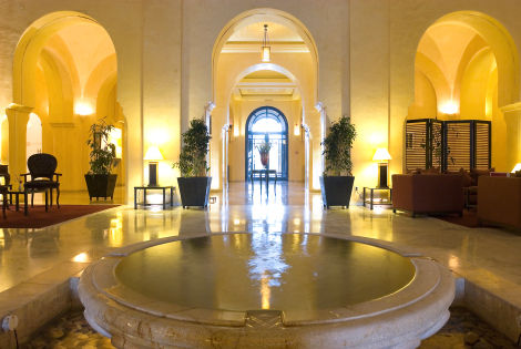 Alhambra Hammamet 5* - HAMMAMET - TUNISIE Alhambra Hammamet 5* - HAMMAMET - TUNISIE