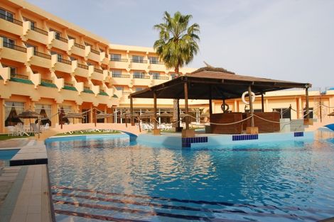 Byblos 4* - TUNIS - TUNISIE Byblos 4* - TUNIS - TUNISIE