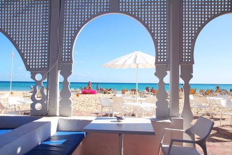 Le Hammamet 4* - TUNIS - TUNISIE Le Hammamet 4* - TUNIS - TUNISIE
