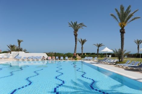 Al Jazira Beach & Spa 3* - DJERBA - TUNISIE Al Jazira Beach & Spa 3* - DJERBA - TUNISIE