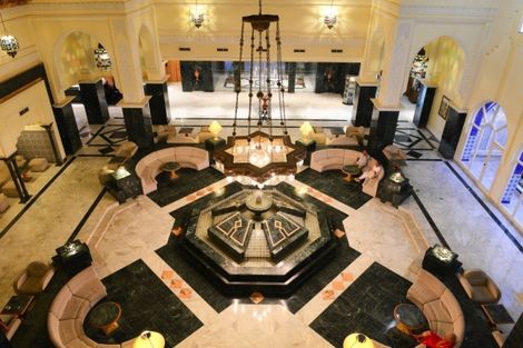 One Resort Djerba 4* - DJERBA - TUNISIE One Resort Djerba 4* - DJERBA - TUNISIE