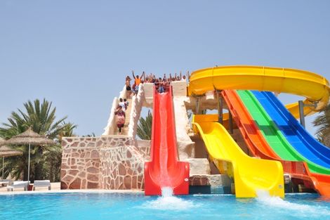 Baya Beach 3* - DJERBA - TUNISIE Baya Beach 3* - DJERBA - TUNISIE