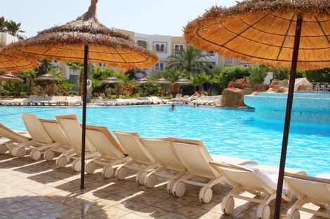 Joya Paradise 4* - DJERBA - TUNISIE Joya Paradise 4* - DJERBA - TUNISIE