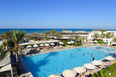 Méninx 3* sup - DJERBA - TUNISIE Méninx 3* sup - DJERBA - TUNISIE