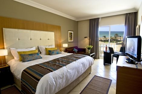 Royal Thalassa Monastir 5* - TUNIS - TUNISIE Royal Thalassa Monastir 5* - TUNIS - TUNISIE