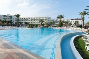 Vacances Port El Kantaoui: Hôtel Bellevue Park