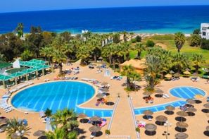 Vacances Port El Kantaoui: Hôtel Marhaba Palace