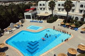 Vacances Hammamet: Hôtel Menara