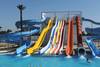 Piscine - One Resort Monastir