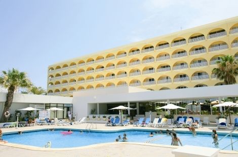 H&ocirc;tel One Resort Monastir 4* - MONASTIR - TUNISIE