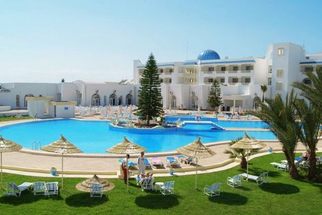 Voyage Tunisie, Séjour Monastir : Hôtel Ramada Liberty Resort 4*
