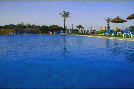 H&ocirc;tel Skanes Rivage 3* - MONASTIR - TUNISIE