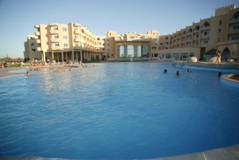 H&ocirc;tel Skanes Serail 4* - MONASTIR - TUNISIE