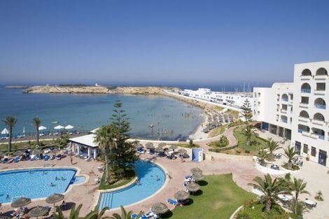 Voyage Tunisie, Séjour Monastir : Club Framissima Regency 4*