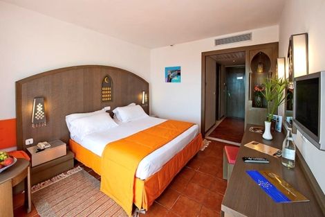 Royal Kenz Thalasso & Spa 4* - TUNIS - TUNISIE Royal Kenz Thalasso & Spa 4* - TUNIS - TUNISIE