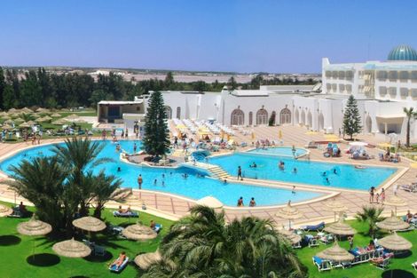 Ramada Liberty 3* sup - MONASTIR - TUNISIE Ramada Liberty 3* sup - MONASTIR - TUNISIE
