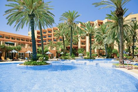 LTI El Ksar Resort & Thalasso Sousse 4* - SOUSSE - TUNISIE LTI El Ksar Resort & Thalasso Sousse 4* - SOUSSE - TUNISIE