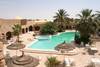 Tunisie - Tozeur, Hôtel Caravanserail Nefta 3*