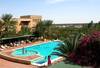 Piscine - Ksar Rouge