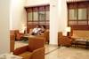 Lobby - Solaria