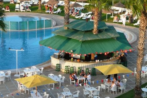 Suneoclub Tropicana 3* - TUNIS - TUNISIE Suneoclub Tropicana 3* - TUNIS - TUNISIE