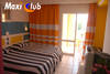 Chambre - Maxi Club Sun Garden Hammamet