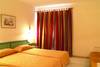 Tunisie - Tunis, Hôtel Omar Kahyam 3*