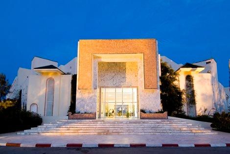Marillia 4* - TUNIS - TUNISIE Marillia 4* - TUNIS - TUNISIE