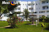 Hotel vue du jardin - Maxi Club Zénith