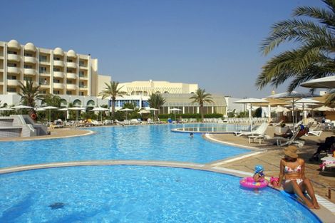 El Mouradi Hammamet 5* - TUNIS - TUNISIE El Mouradi Hammamet 5* - TUNIS - TUNISIE