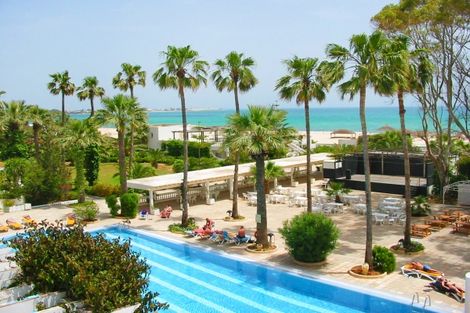Enjoy 4* - TUNIS - TUNISIE Enjoy 4* - TUNIS - TUNISIE