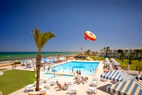 Houda Skanes 4* - TUNIS - TUNISIE Houda Skanes 4* - TUNIS - TUNISIE
