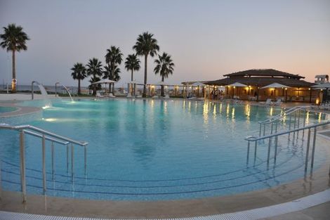 Khayam Garden Beach & Spa 4* - TUNIS - TUNISIE Khayam Garden Beach & Spa 4* - TUNIS - TUNISIE