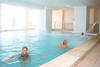 Piscine - Laico Hammamet